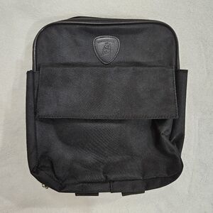 Lamborghini Aventador Tool Bag in Black